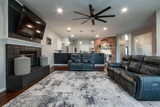 15308 Marie Drive, Piedmont, OK 73078