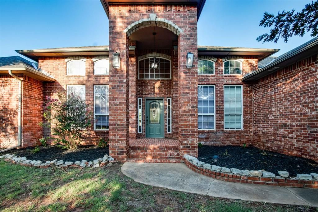 15308 Marie Drive, Piedmont, OK 73078