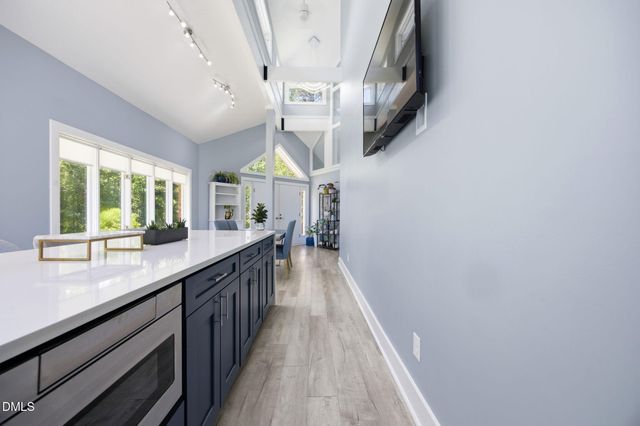 8308 Belgium Drive, Raleigh, NC 27606