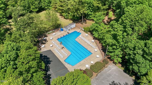 8308 Belgium Drive, Raleigh, NC 27606