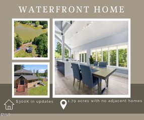 8308 Belgium Drive, Raleigh, NC 27606