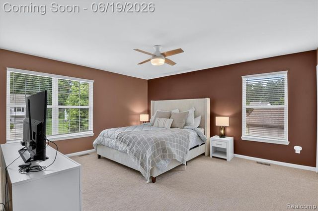 2718 Moosewood Drive, Waterford, MI 48329