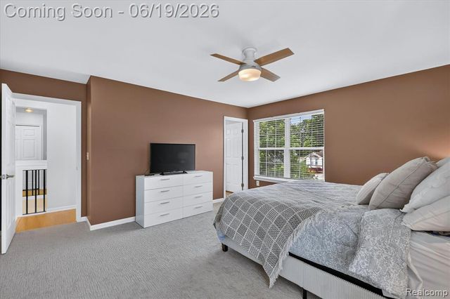 2718 Moosewood Drive, Waterford, MI 48329