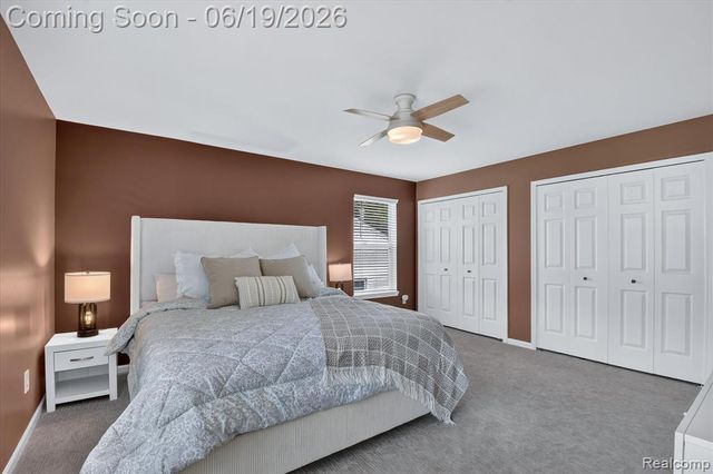 2718 Moosewood Drive, Waterford, MI 48329