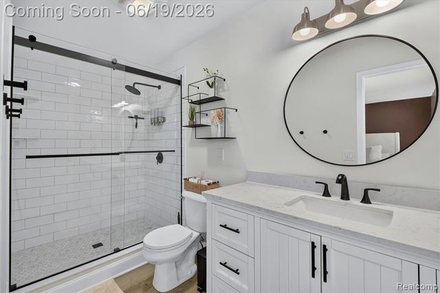 2718 Moosewood Drive, Waterford, MI 48329