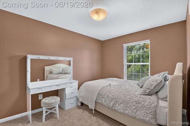 2718 Moosewood Drive, Waterford, MI 48329