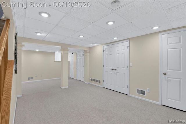 2718 Moosewood Drive, Waterford, MI 48329