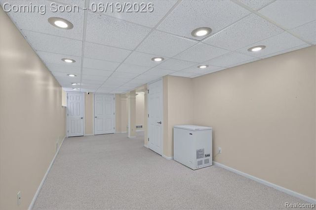 2718 Moosewood Drive, Waterford, MI 48329