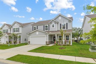 1054 Danner Dr, Okatie, SC 29909