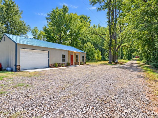 6 Vince Ln, Conway, AR 72032