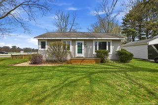 2306 James Avenue, Muskegon Twp, MI 49442