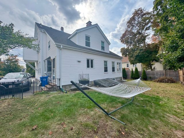 163 Summer St 1, Waltham, MA 02452