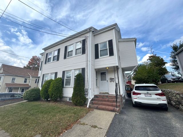 163 Summer St 1, Waltham, MA 02452