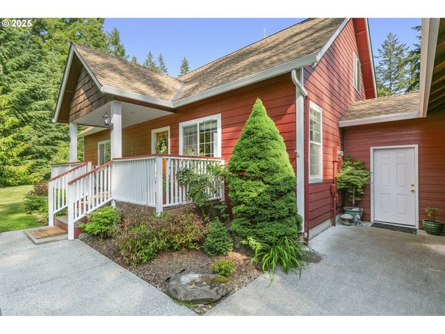 34821 Ne GABLE Ave, La Center, WA 98629