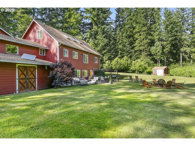 34821 Ne GABLE Ave, La Center, WA 98629