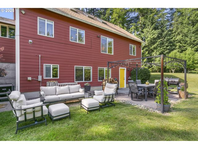 34821 Ne GABLE Ave, La Center, WA 98629