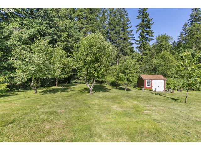34821 Ne GABLE Ave, La Center, WA 98629