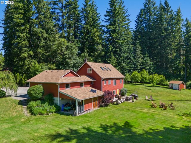 34821 Ne GABLE Ave, La Center, WA 98629
