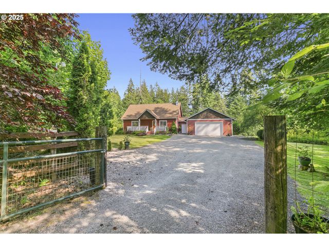 34821 Ne GABLE Ave, La Center, WA 98629