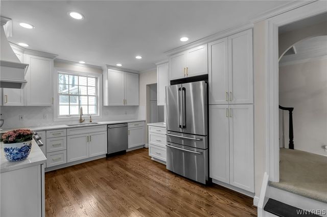 217 Brantwood Road, Amherst, NY 14226