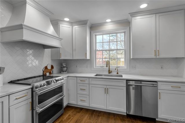 217 Brantwood Road, Amherst, NY 14226