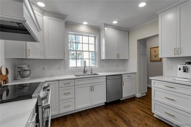 217 Brantwood Road, Amherst, NY 14226