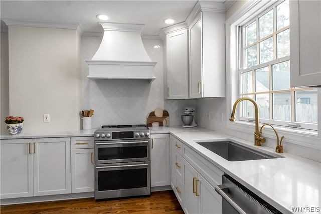 217 Brantwood Road, Amherst, NY 14226