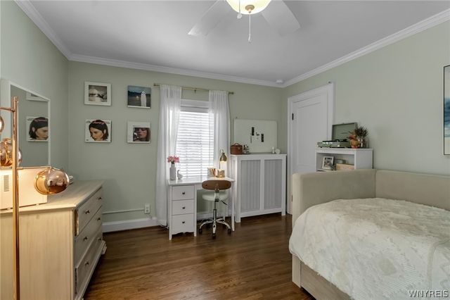 217 Brantwood Road, Amherst, NY 14226