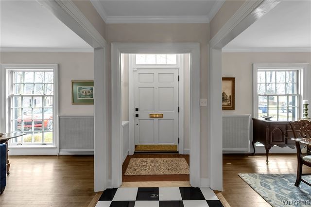 217 Brantwood Road, Amherst, NY 14226