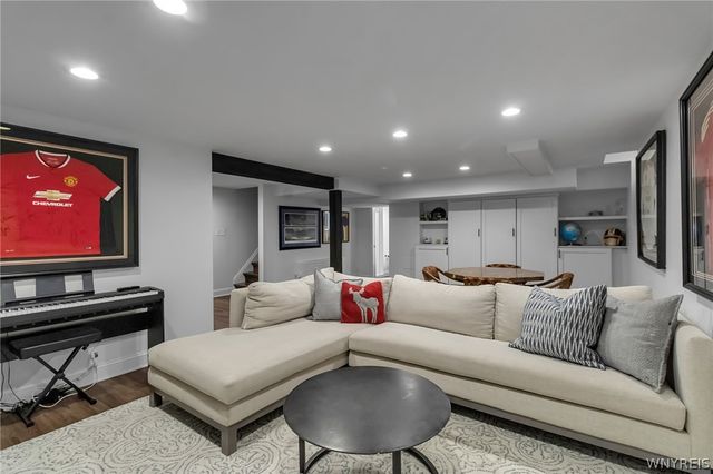 217 Brantwood Road, Amherst, NY 14226