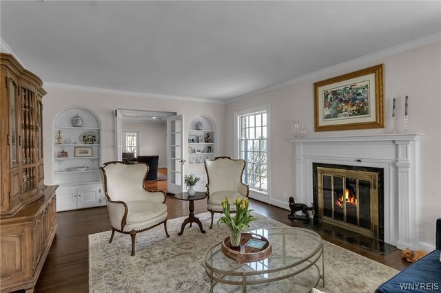 217 Brantwood Road, Amherst, NY 14226