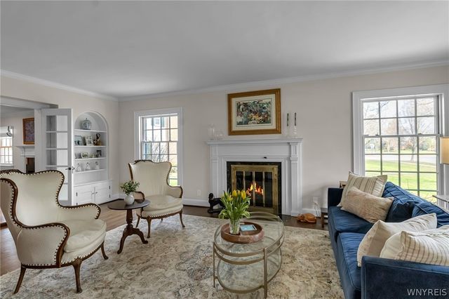 217 Brantwood Road, Amherst, NY 14226