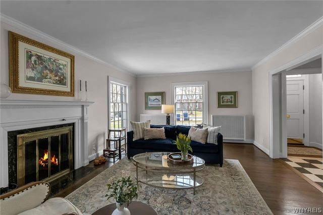 217 Brantwood Road, Amherst, NY 14226