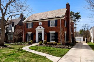 217 Brantwood Road, Amherst, NY 14226