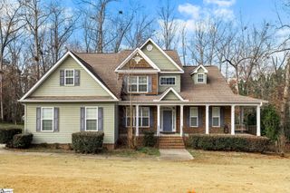 106 Linkside Drive, Anderson, SC 29621