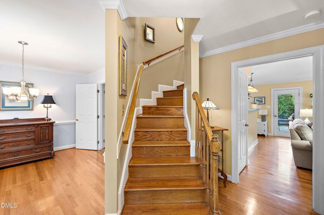 129 Castlefern Drive, Cary, NC 27513