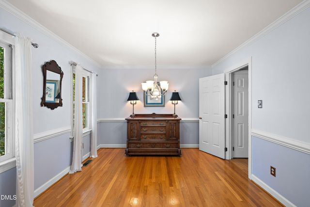 129 Castlefern Drive, Cary, NC 27513