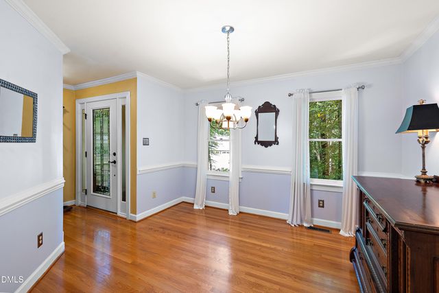 129 Castlefern Drive, Cary, NC 27513