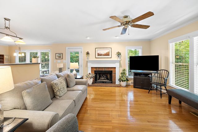 129 Castlefern Drive, Cary, NC 27513