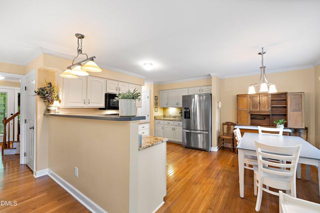 129 Castlefern Drive, Cary, NC 27513