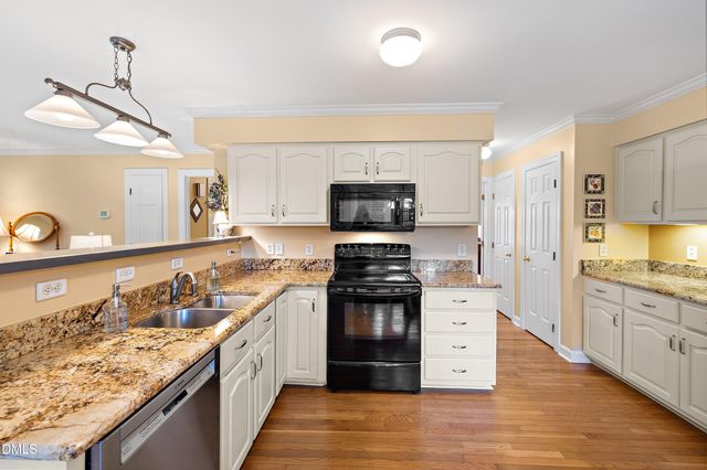 129 Castlefern Drive, Cary, NC 27513