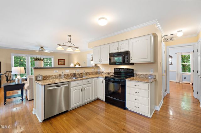 129 Castlefern Drive, Cary, NC 27513