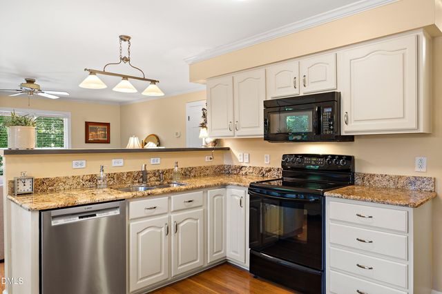 129 Castlefern Drive, Cary, NC 27513