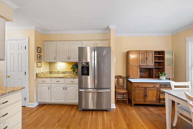 129 Castlefern Drive, Cary, NC 27513