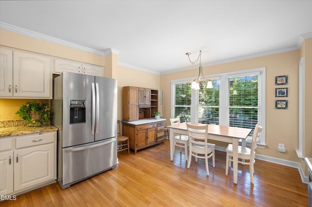 129 Castlefern Drive, Cary, NC 27513