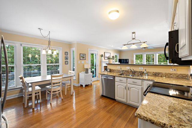 129 Castlefern Drive, Cary, NC 27513