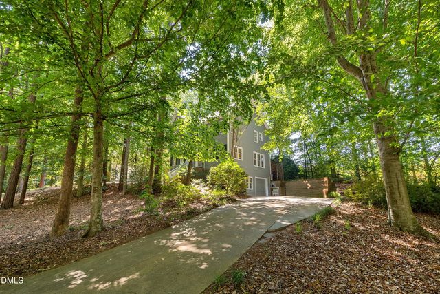 129 Castlefern Drive, Cary, NC 27513