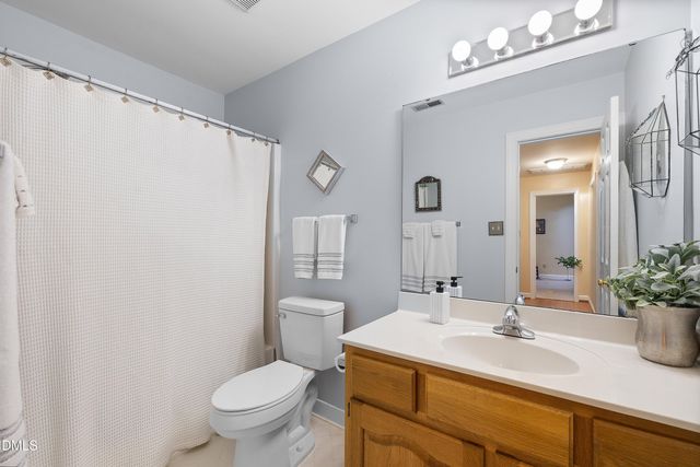 129 Castlefern Drive, Cary, NC 27513