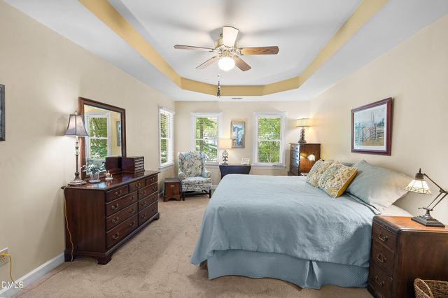 129 Castlefern Drive, Cary, NC 27513