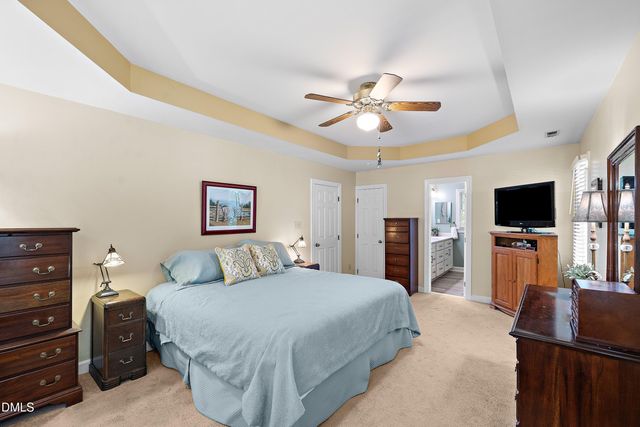 129 Castlefern Drive, Cary, NC 27513